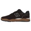 Tenis Unissex NB Numeric Tiago Lemos 1010 Brown White Gum MARROM-1278991- -3-